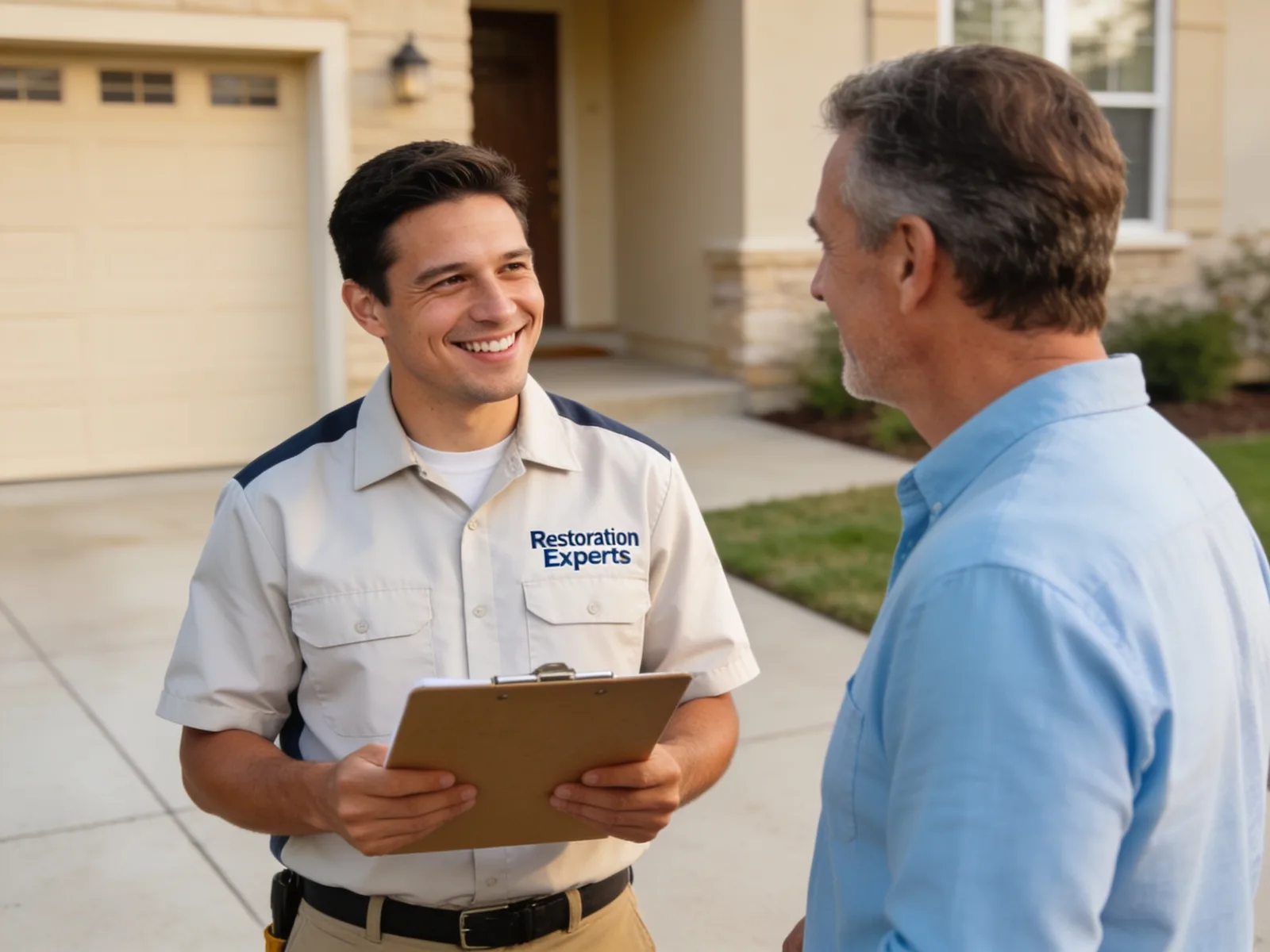 Water Damage Cleanup Lincolndale, NY FAQs